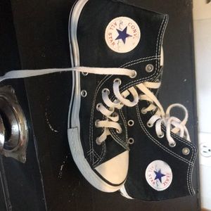 Converse High Top